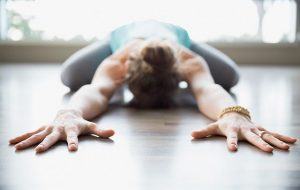 Yoga và thể lực