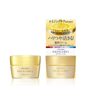 Kem dưỡng da Aqualabel Cream Ex