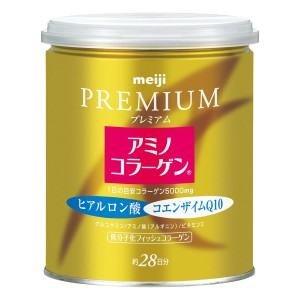 Collagen Meiji Premium túi vàng chiết xuất 100% collagen từ cá