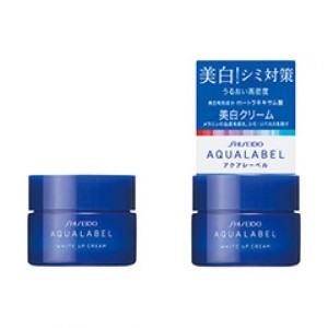 kem-duong-da-shiseido-aqualabel-white-up-cream-mau-xanh-30g