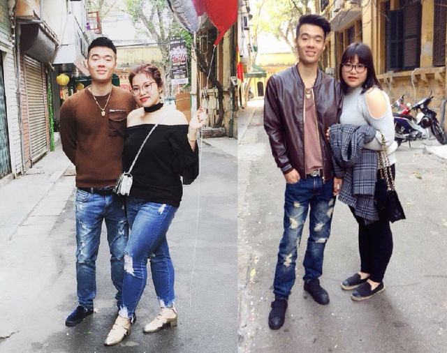 Sự cố gắng của cả hai đã cho kết quả như ý