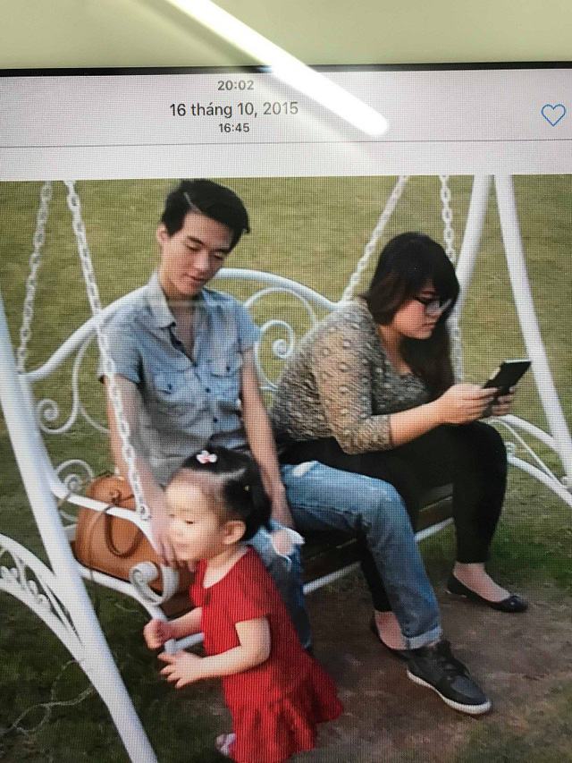 Hải Anh và Mai Thắng ngày mới yêu, nàng mũm mĩm còn chàng gầy tong teo