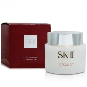 tay-trang-SK-ii Facial Treatment Cleansing Gel 15g-nhat-ban