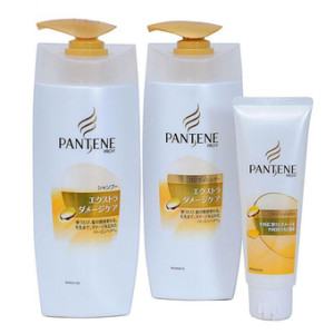bo-dau-goi-pantene-nhat-ban-mau-vang-cho-toc-hu-ton