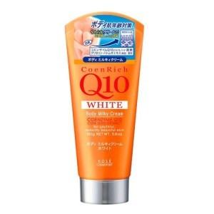 Kem dưỡng trắng da toàn thân kose q10