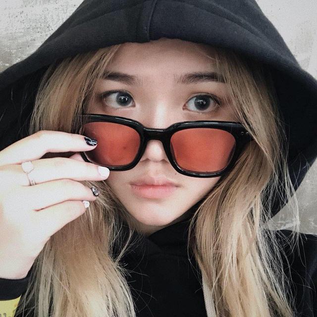 Rich Kid Huỳnh Giao 17 tuổi