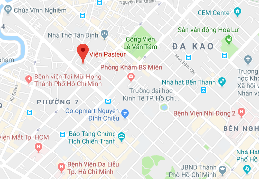 tiem phong cho ba bau o hcm 0