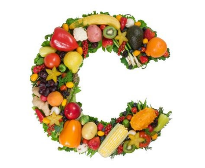 uong vitamin c