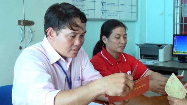 Anh là 1 trong số 100 gương mặt hiến máu tình nguyện tiêu biểu năm 2018 được tôn vinh tại Hà Nội trong tháng 6 vừa qua