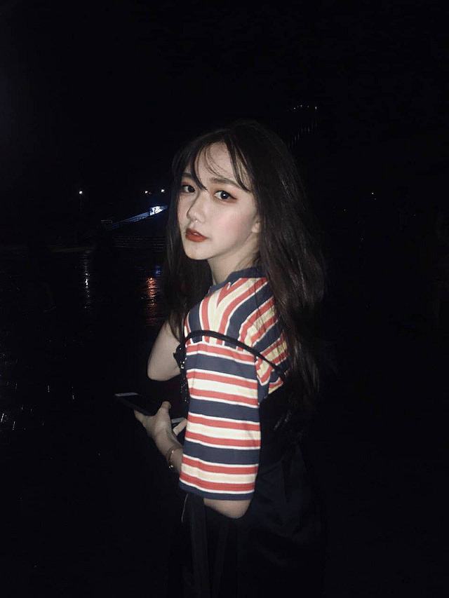 Nữ sinh 13 tuổi chia sẻ ước mơ của em là trở thành một beauty blogger và ca sĩ. Hiện tại, Thoại Nghi vẫn đang tiếp tục trau dồi, rèn luyện và cân bằng giữa việc học và đam mê để thực hiện ước mơ lớn của mình.