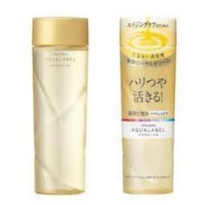 sua-duong-shiseido-aqualabel-mau-vang