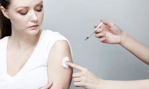 Các loại vacxin cần tiêm trước khi cưới an toàn khi mang thai