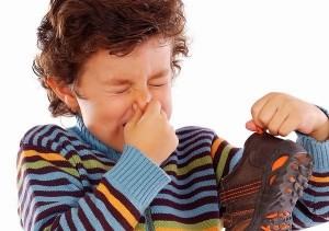 Cách chữa hôi chân vào mùa đông cực kỳ đơn giản và hiệu quả
