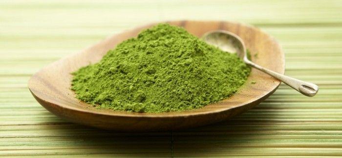 Cách làm mặt nạ trà xanh mật ong giúp da trắng hồng
