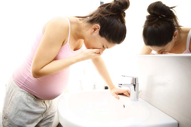 Cách trị ho cho bà bầu 3 tháng đầu an toàn và hiệu quả