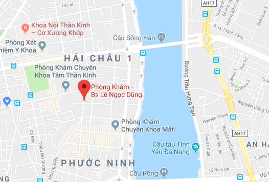 kham tam ly da nang 0
