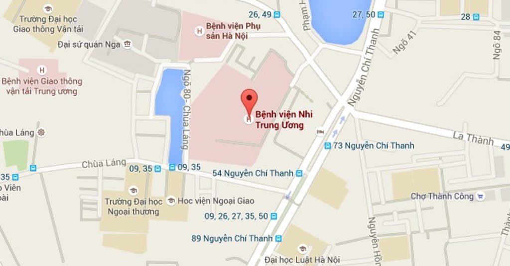 benh vien nhi trung uong 0