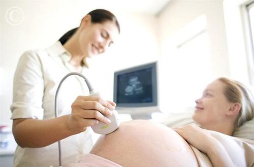 Lịch siêu âm thai định kỳ mẹ bầu cần nhớ