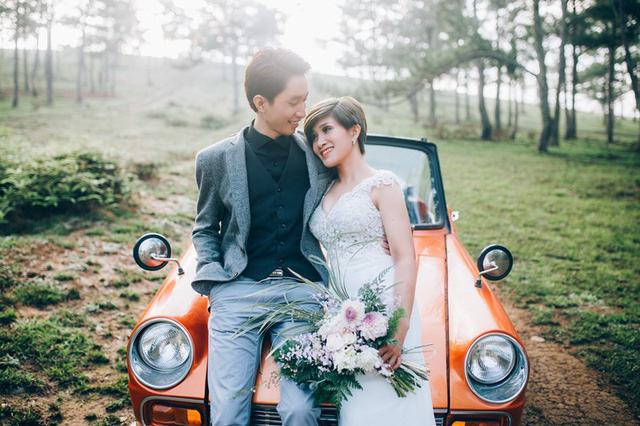 Đoàn Đình Hiếu và Trần Quỳnh Trang (cả hai đang sinh sống và làm việc tại TP HCM) quen nhau qua một dự án làm chung, họ “bặt vô âm tín” khi kết thúc chuỗi ngày làm việc chung. Cho đến ngày cô vô tình ấn nhầm gọi vào số anh, Đình Hiếu chưa kịp nhận ra ai thì Quỳnh Trang ào ào nói một mạch và anh chỉ biết cười thôi.