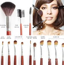 Các bước trang điểm cơ bản cho khuôn mặt cho người mới học