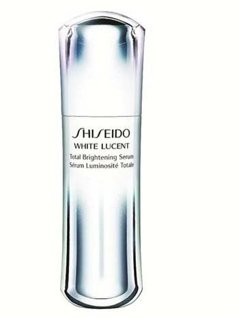 Review serum trắng da Shiseido White Lucent Total Brightening