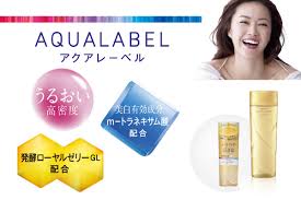 my-pham-shiseido-aqualabel-ex-mau-vang