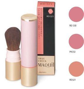 Phấn má hồng Shiseido Maquillage True Cheek