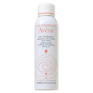 Cách phân biệt xịt khoáng avene thật giả đơn giản