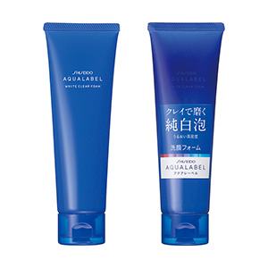 Sữa rửa mặt shiseido aqualabel white clear foam có tốt không?