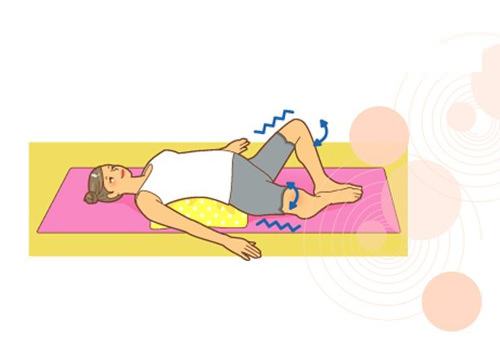 Bài tập yoga cho bà bầu 3 tháng đầu dẻo dai, khỏe mạnh