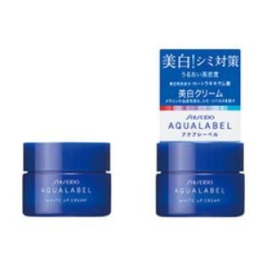 kem-duong-da-shiseido-aqualabel-white-up-cream-mau-xanh-30g