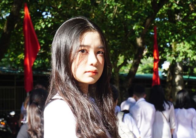 Xinh đẹp, giỏi giang nhưng các nữ sinh trường Phan cũng không kém phần cá tính và thường được phát huy sở trường trong các câu lạc bộ