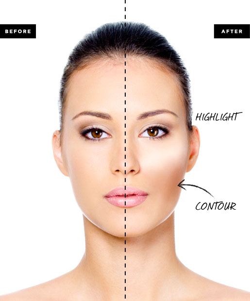 Các bước trang điểm chuyên nghiệp đẹp cuốn hút