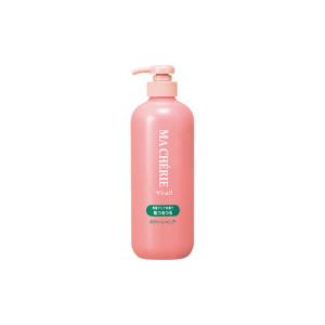 sua-tam-shiseido-marcherie-600ml-nhat-ban-0