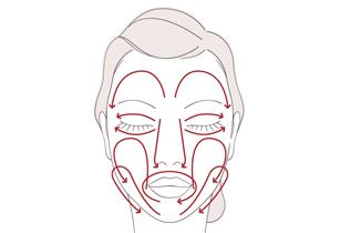huong dan dung haku shiseido 2