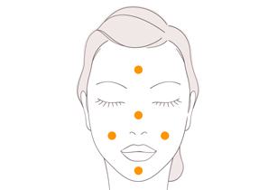 huong dan dung haku shiseido 1