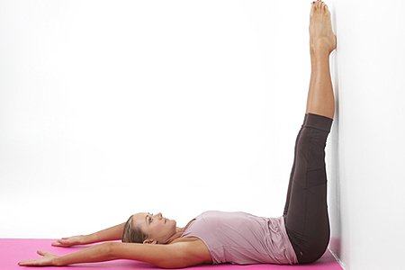 Bài tập yoga chữa thoái hóa cột sống hiệu quả