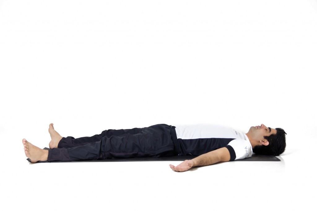 Bài tập yoga chữa thoái hóa cột sống hiệu quả