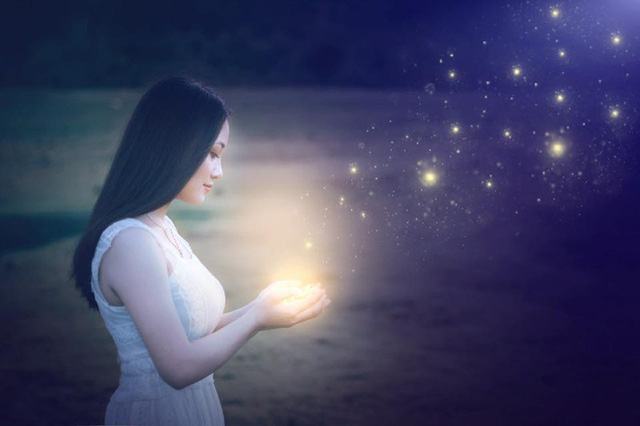 Rồi sau những bão giông ai cũng sẽ tìm thấy hạnh phúc cho riêng mình mà thôi! (Ảnh minh họa: Han Photographer)