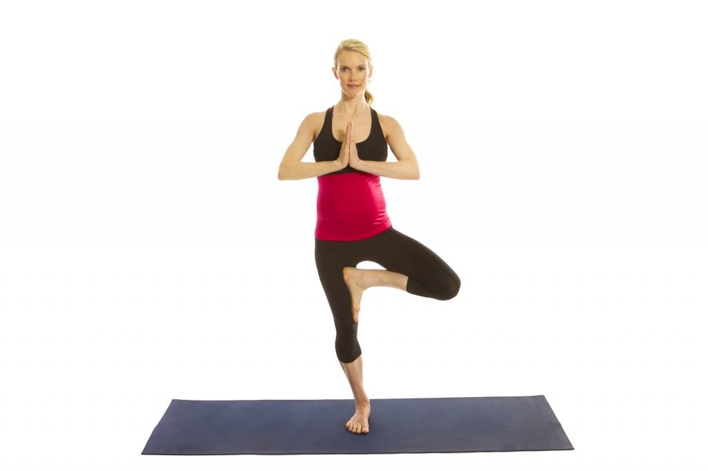 Bài tập yoga cho bà bầu 3 tháng đầu dẻo dai, khỏe mạnh