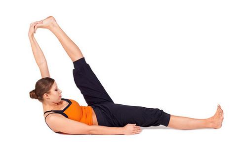 Bài tập yoga cho người huyết áp cao cực hiệu quả
