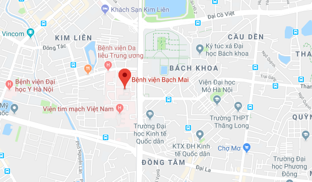 benh vien lam viec chu nhat ha noi 0