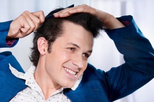 Cách chọn dầu gội dành cho nam giới phù hợp với tóc