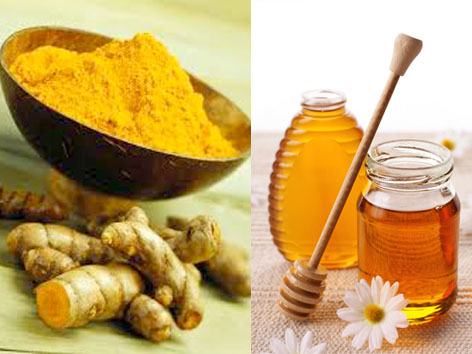 Cách chữa bệnh đau dạ dày bằng nghệ cực đơn giản tại nhà
