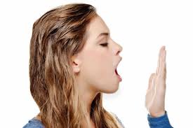 Cách trị hôi miệng hiệu quả nhanh nhất