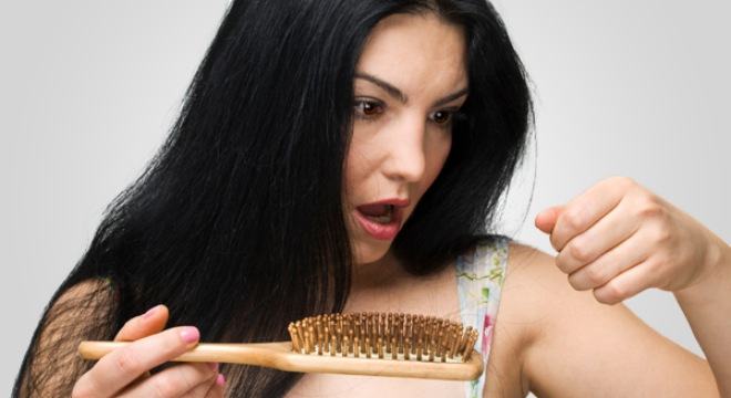 Cách chữa rụng tóc sau khi sinh hiệu quả cực nhanh