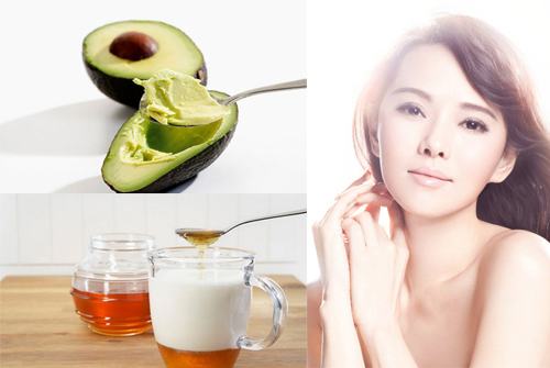 Cách làm mặt nạ collagen từ thiên nhiên giúp đẹp da