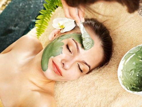 Cách làm trắng da bằng trà xanh nhanh chóng tại nhà