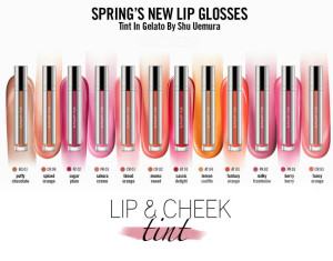 Là một trong những dòng thương hệu cao cấp nổi tiếng tại châu Á và nhều nước châu Âu khác, Shu Uemura ngày càng được phái nữ ưa chuộng không chỉ bởi tính đa dạng ở sản phẩm mà còn nhờ chất lượng cao và khả năng bắt nhịp cùng xu hướng thời trang thế giới.