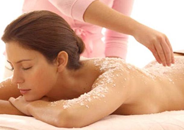 Cách trị mụn ở lưng hiệu quả & đơn giản nhất tại nhà